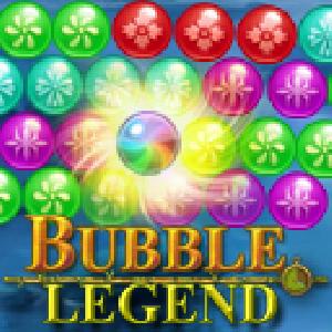bubble legend GameSkip