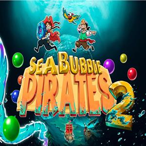 bubble pirates 2 GameSkip