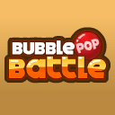 bubble pop battle GameSkip