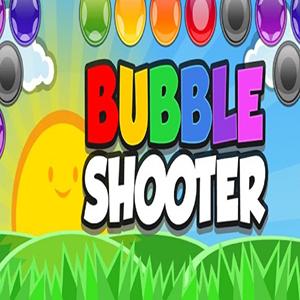 bubble shooter hit GameSkip