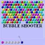 bubble shooter GameSkip