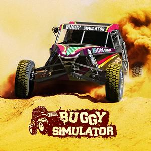 buggy simulator GameSkip