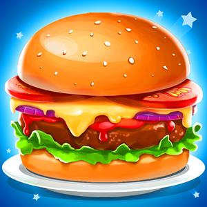 burger chef GameSkip