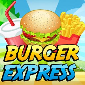 burger express GameSkip