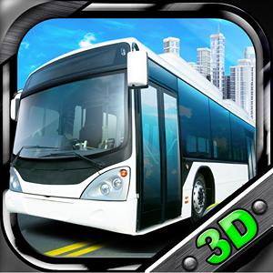 bus simulator GameSkip