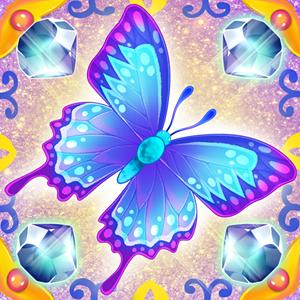 butterfly miracle deluxe GameSkip