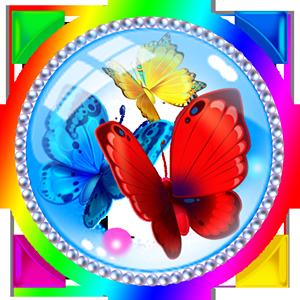 butterfly miracle GameSkip
