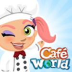 cafe world GameSkip