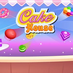 cake house GameSkip