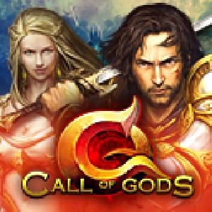 call of gods official GameSkip