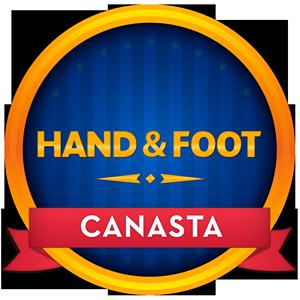 canasta hand and foot GameSkip