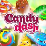 candy dash GameSkip