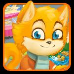 candy fox GameSkip