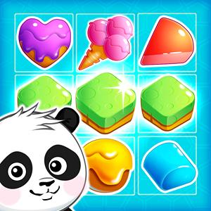 candy panda GameSkip