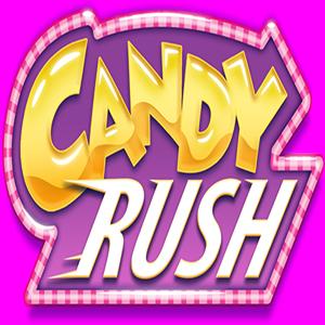candy rush GameSkip