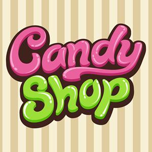 candy shop GameSkip
