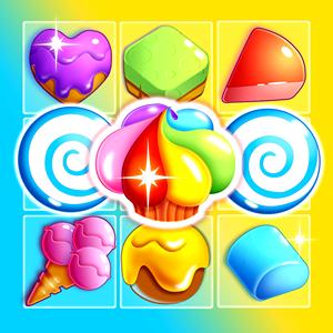 candy story GameSkip