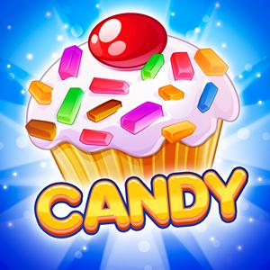 candy valley GameSkip