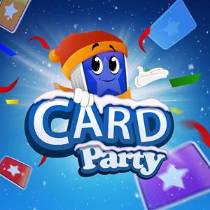 card party GameSkip