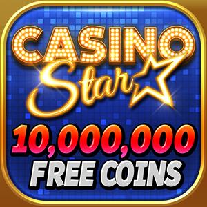 casinostar - free slots GameSkip