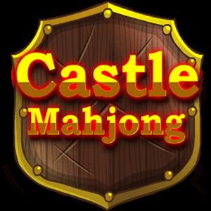 castle mahjong GameSkip