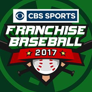 cbssports franchise baseball GameSkip