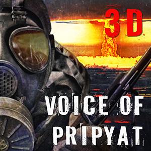 chernobyl voice of pripyat 3d GameSkip