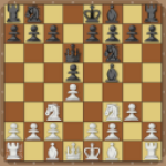 chess game 2015 GameSkip