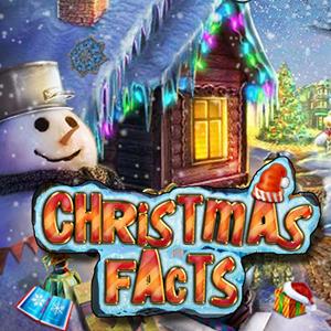 christmas facts GameSkip