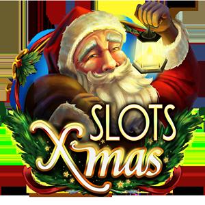 christmas slot casino GameSkip
