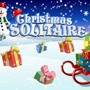 christmas solitaire GameSkip