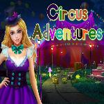 circus adventures GameSkip