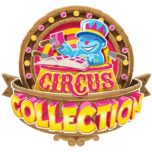 circus collection GameSkip