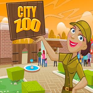 city zoo GameSkip