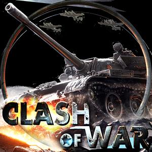 clash of war GameSkip