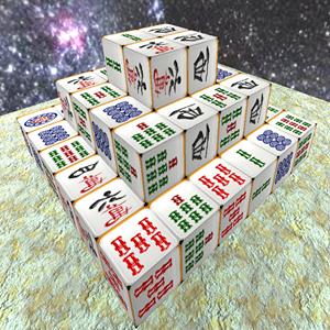 classic mahjongg GameSkip