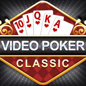 classic video poker vegas GameSkip