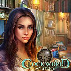 clockworld mystery GameSkip