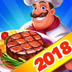 cooking madness - a chef's game GameSkip