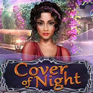 cover of night GameSkip