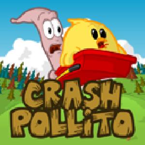 crash pollito GameSkip