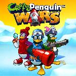 crazy penguin wars GameSkip