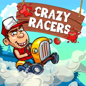 crazy racers GameSkip