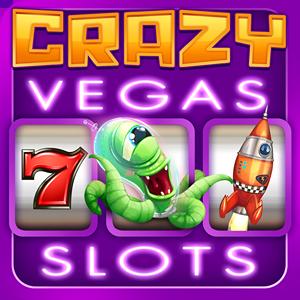 crazy vegas casino GameSkip
