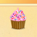 cupcake frenzy GameSkip