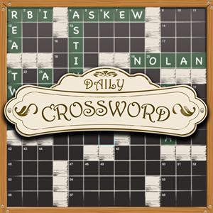 daily crossword GameSkip