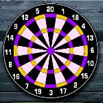 darts royal GameSkip