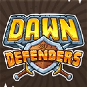 dawn of defenders GameSkip