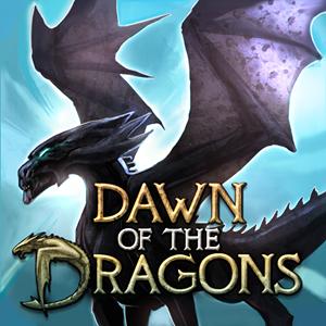 dawn of the dragons GameSkip