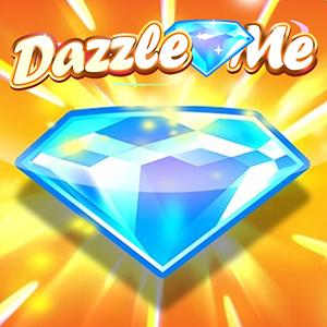dazzle me GameSkip